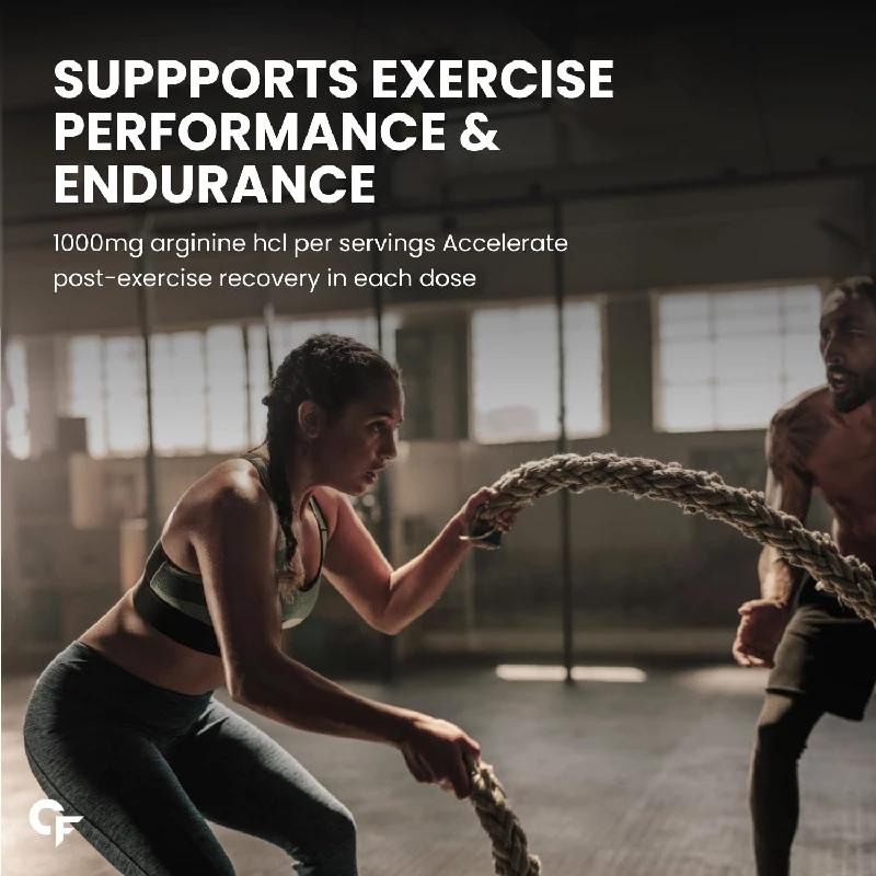 Carbamide Forte L Arginine 1000mg Supplement Per Serving, 360 g-5.webp